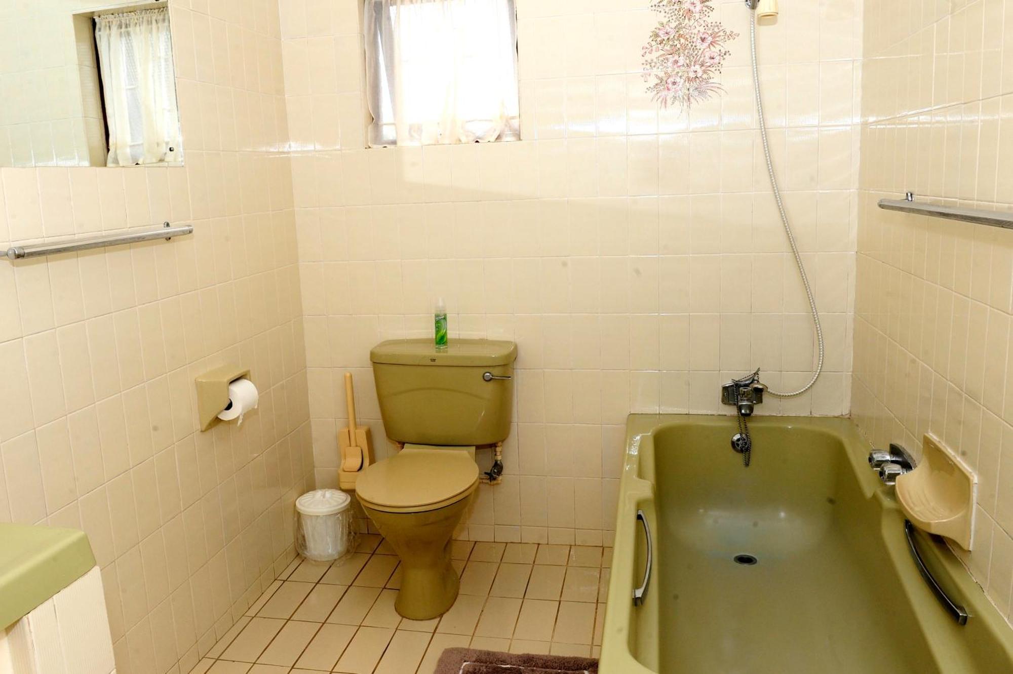 Oliveroom Self Catering And B&B Durban Camera foto