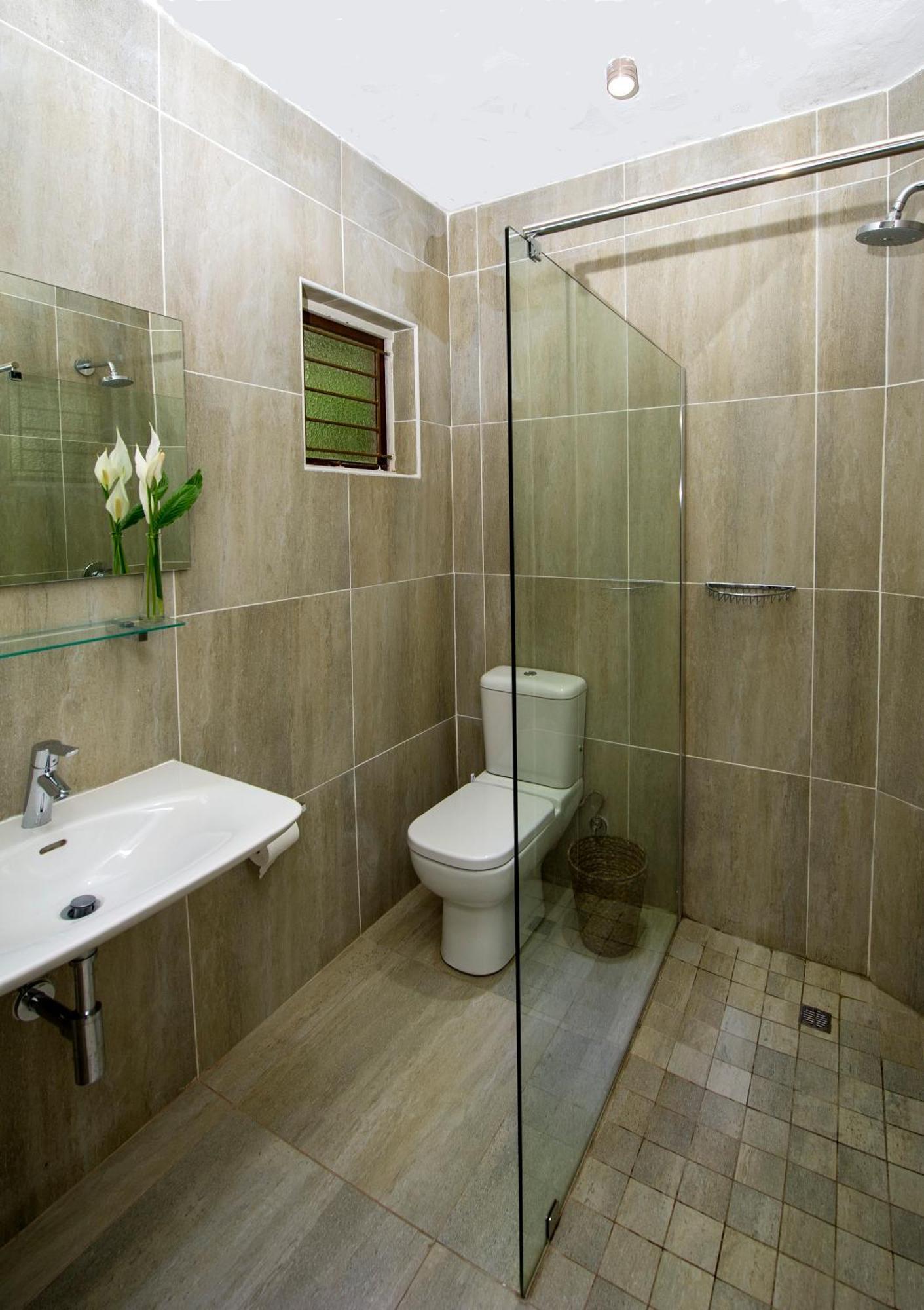 Oliveroom Self Catering And B&B Durban Camera foto