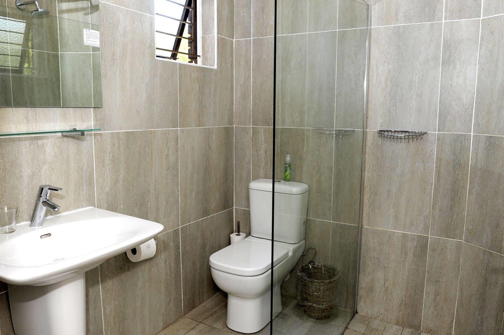Oliveroom Self Catering And B&B Durban Esterno foto